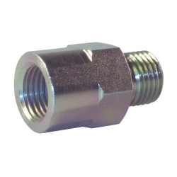 3/8 x 1/2 BSP M/FIXED F BUSH